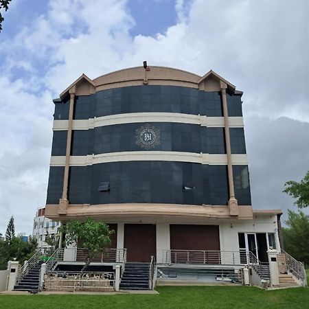 Bimba Hotels Mysore Ngoại thất bức ảnh