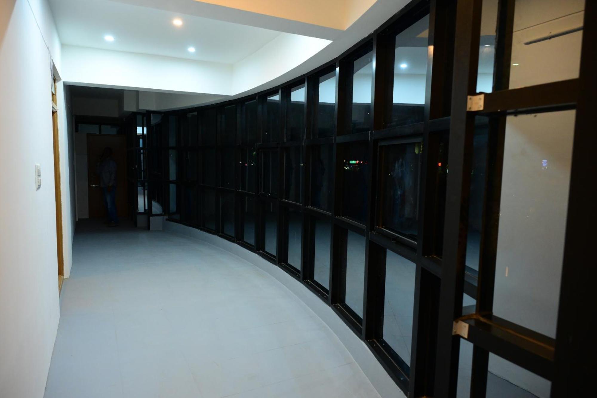 Bimba Hotels Mysore Ngoại thất bức ảnh